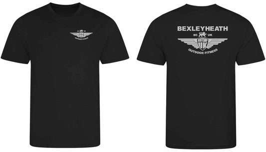 AWDis Cool T-shirt- Bexleyheath