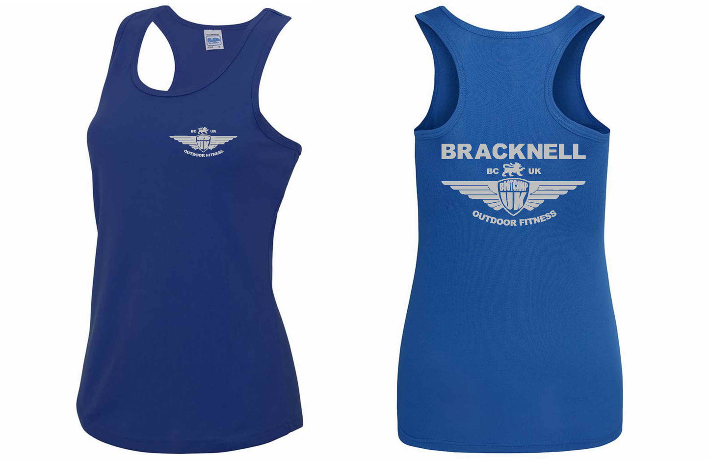 AWDis Ladies Cool Vest- Bracknell