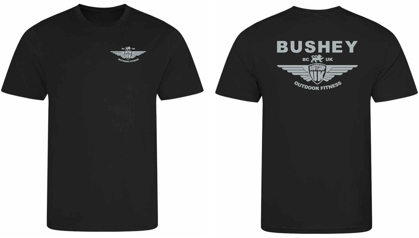 AWDis Cool T-shirt- Bushey
