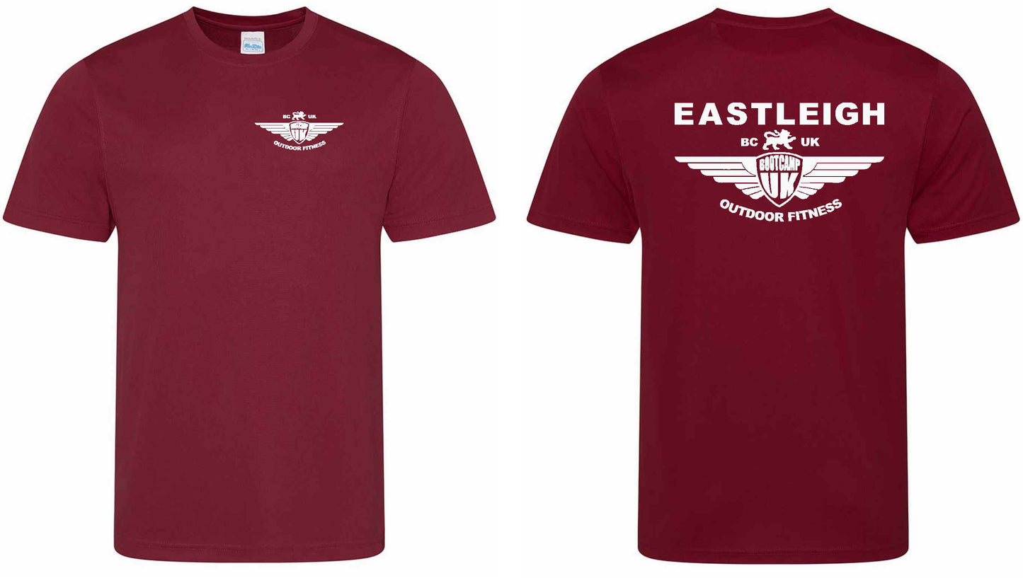 AWDis Cool T-shirt- Eastleigh