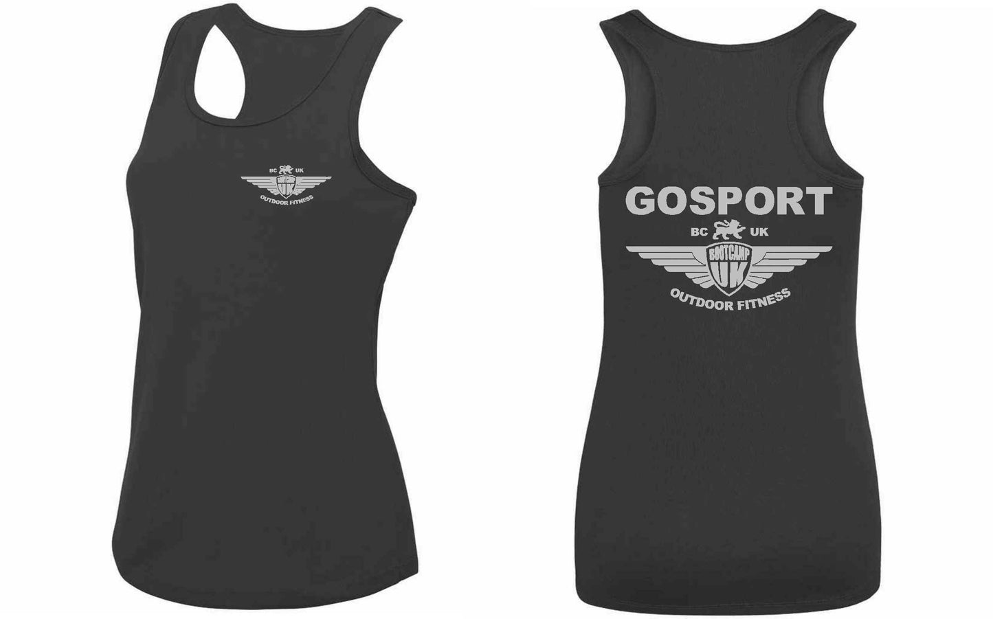AWDis Ladies Cool Vest- Gosport