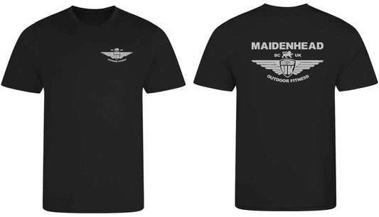 AWDis Cool T-shirt- Maidenhead