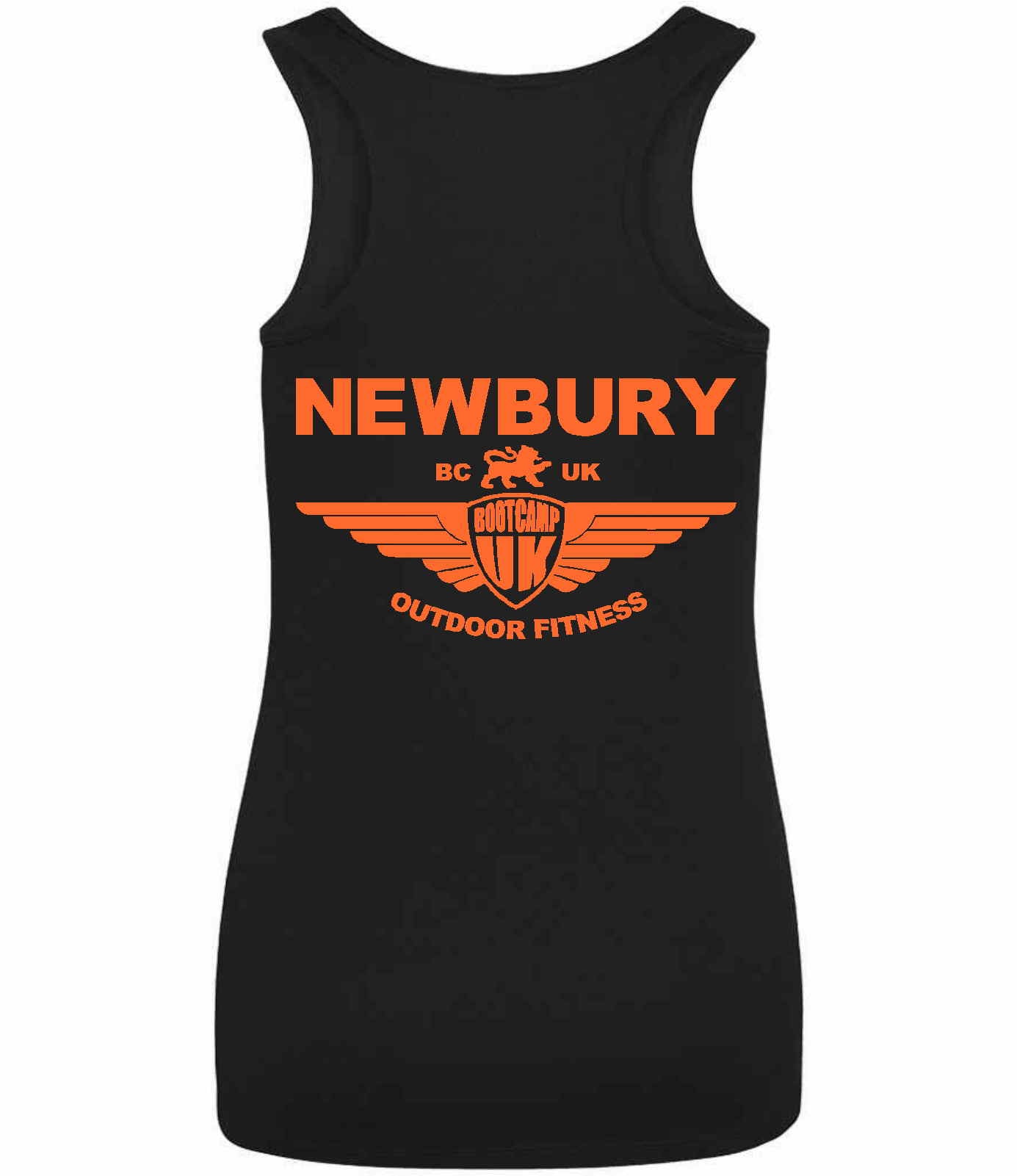 AWDis Ladies Cool Vest- Newbury