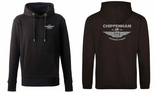AWDis College Hoodie- BCUK Chippenham