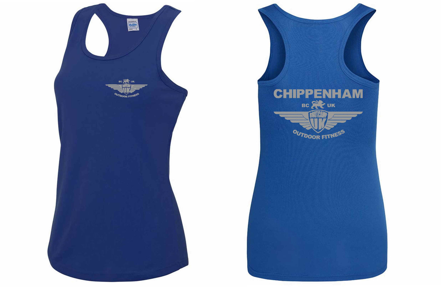 AWDis Ladies Cool Vest- Chippenham