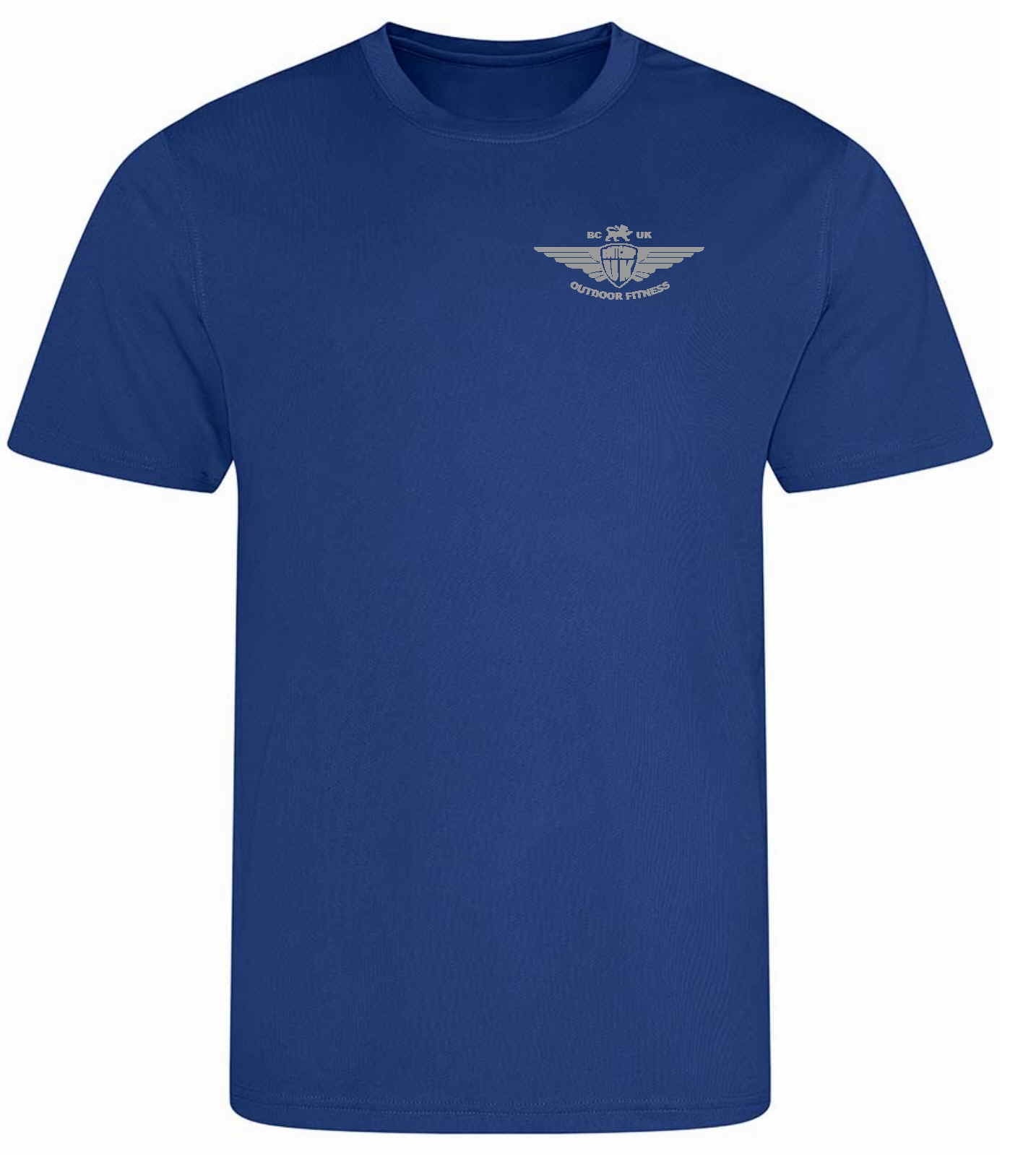 AWDis Cool T-shirt- Chippenham
