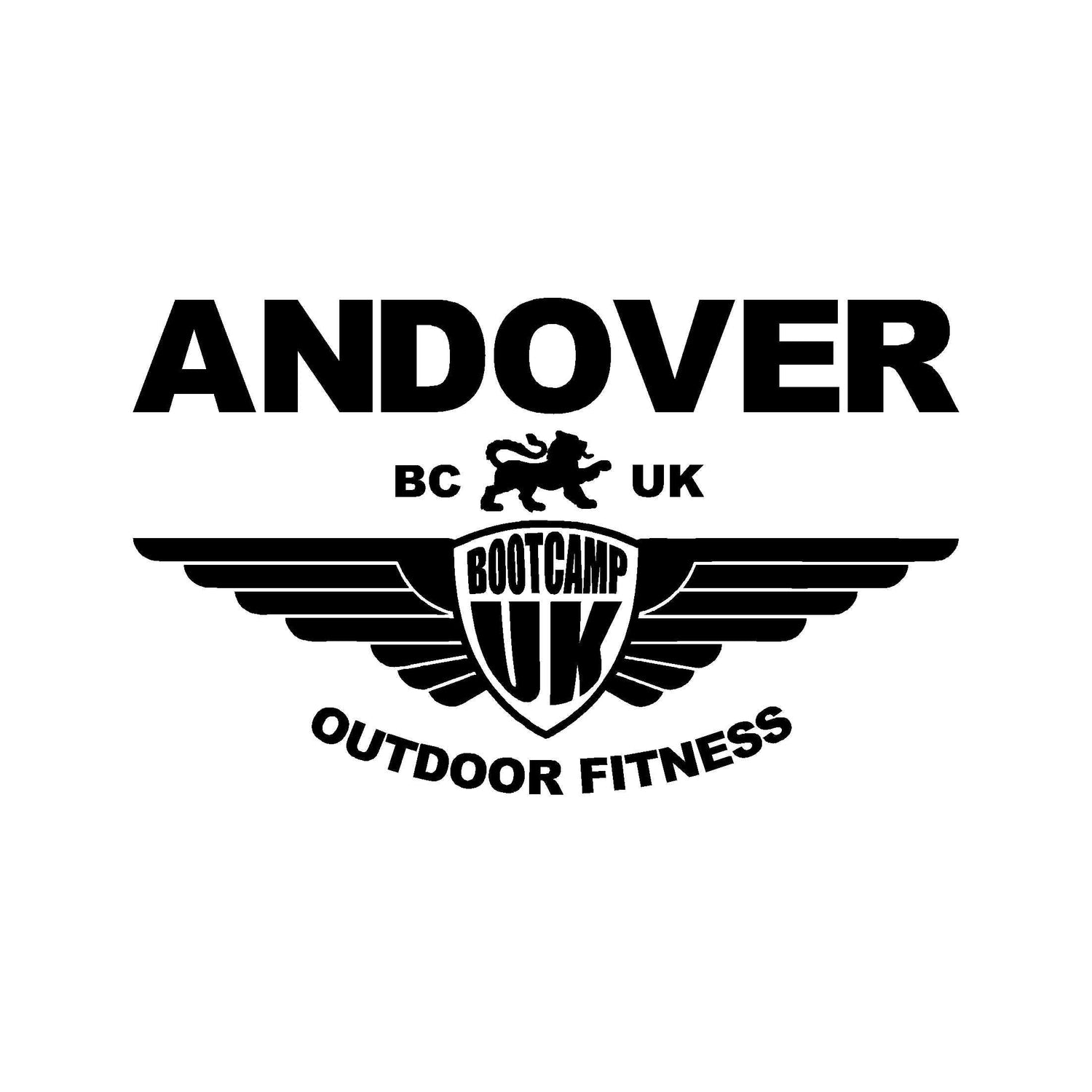 BCUK Andover