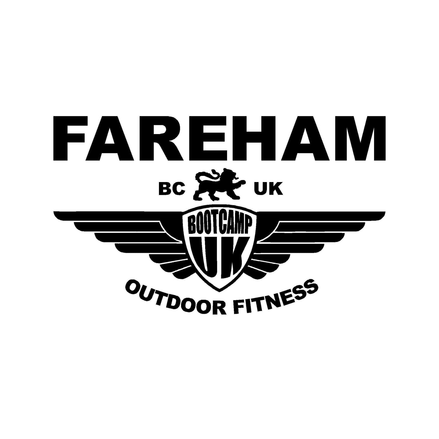 BCUK Fareham