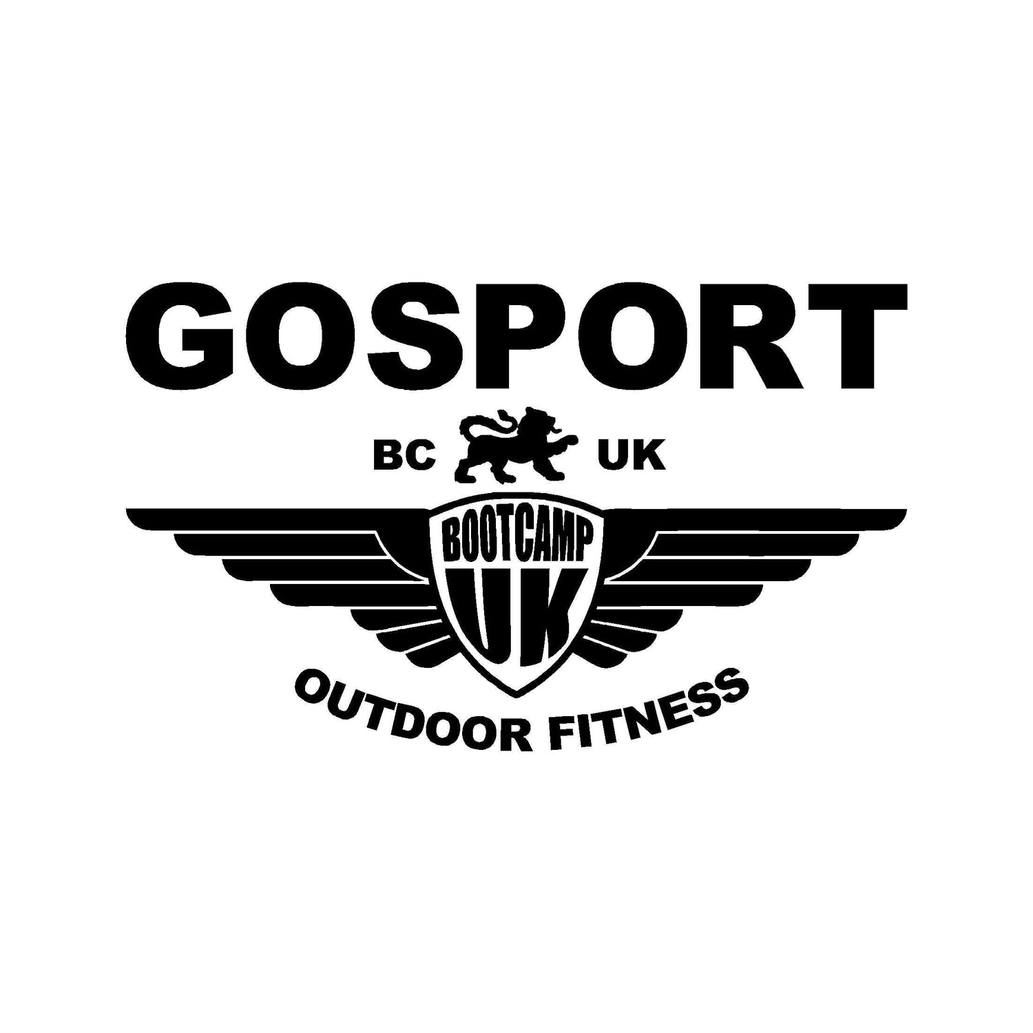 BCUK Gosport
