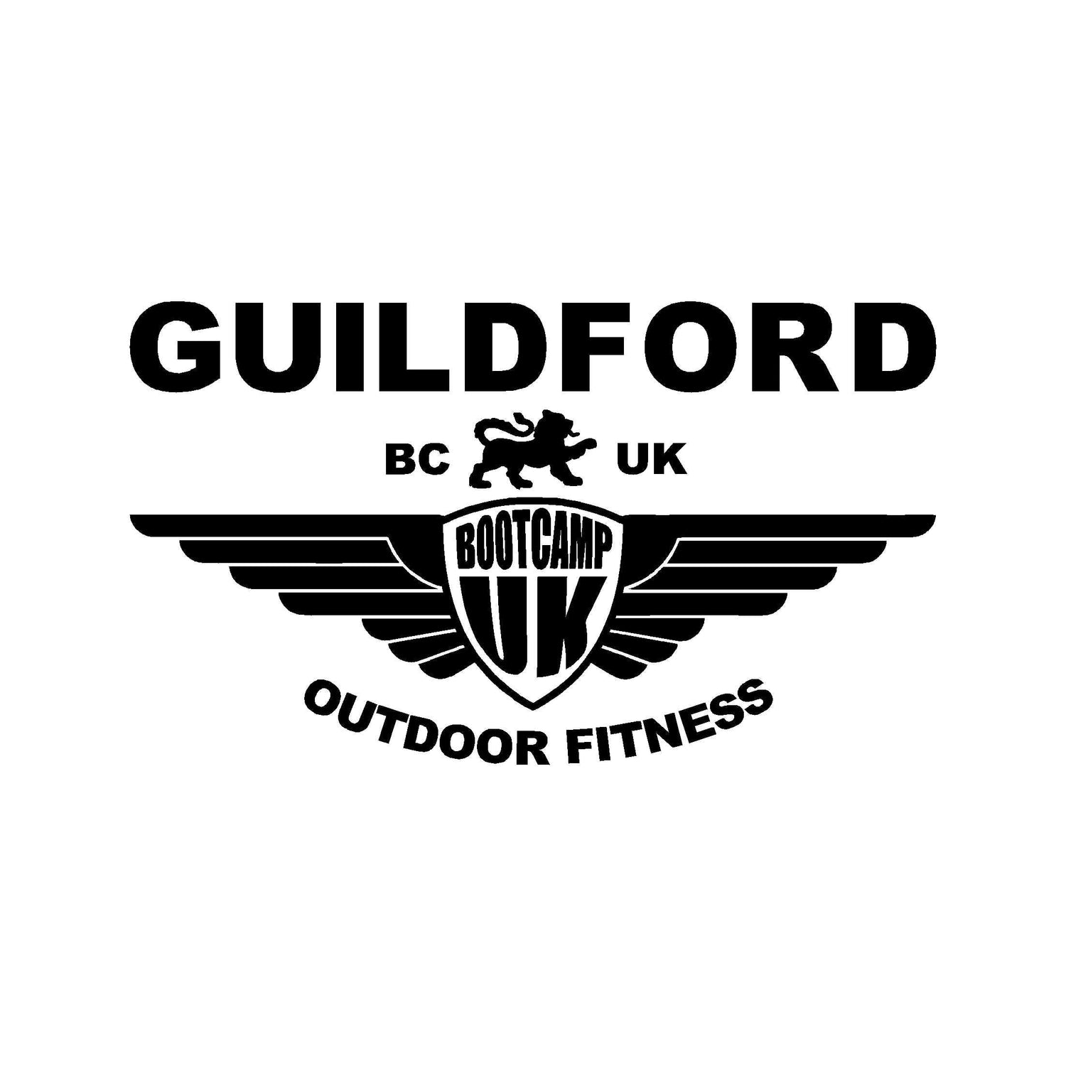 BCUK Guildford