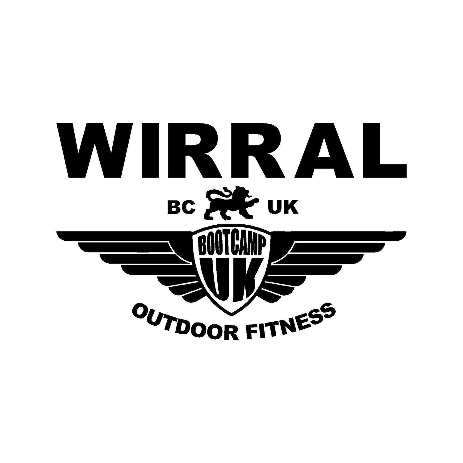 BCUK Wirral