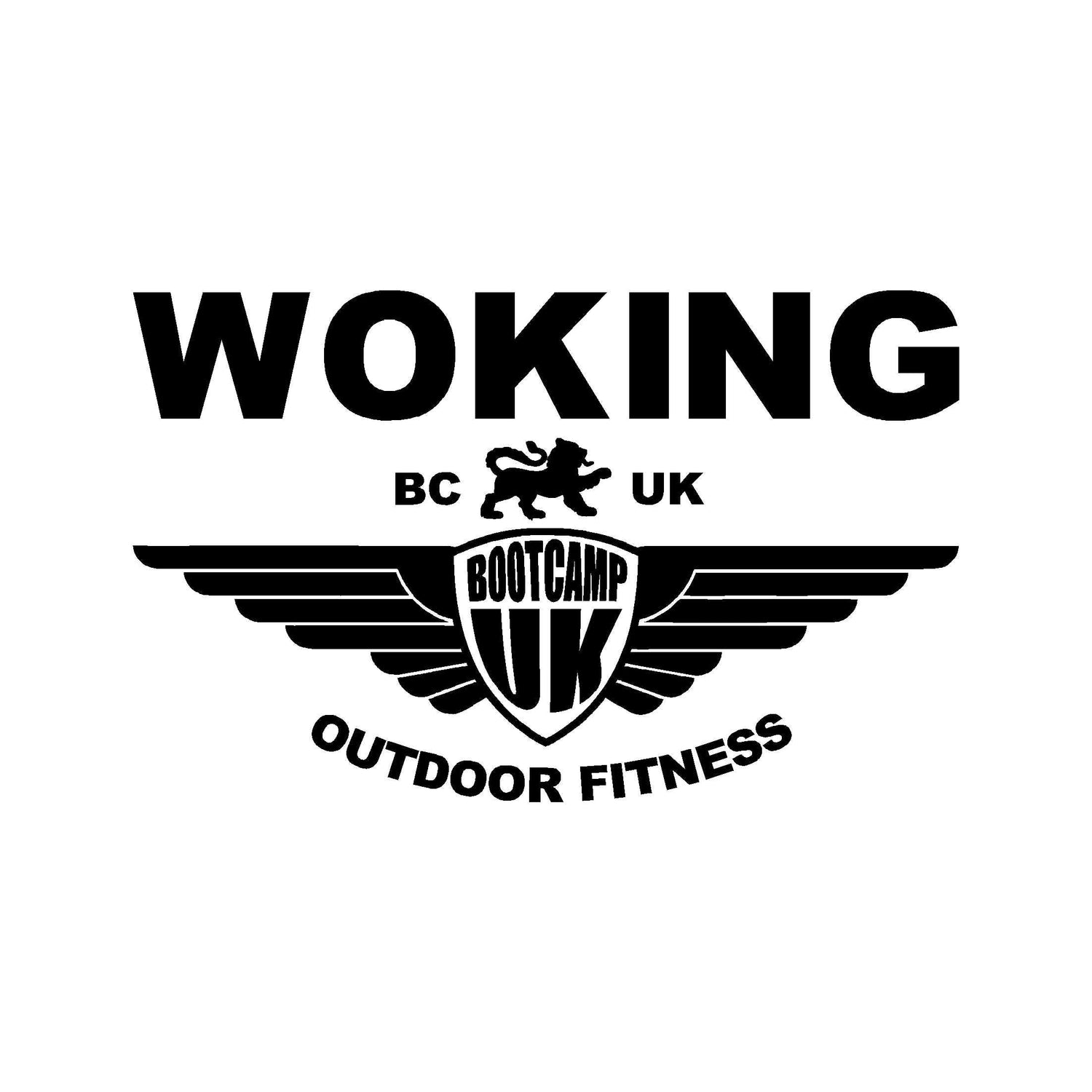 BCUK Woking