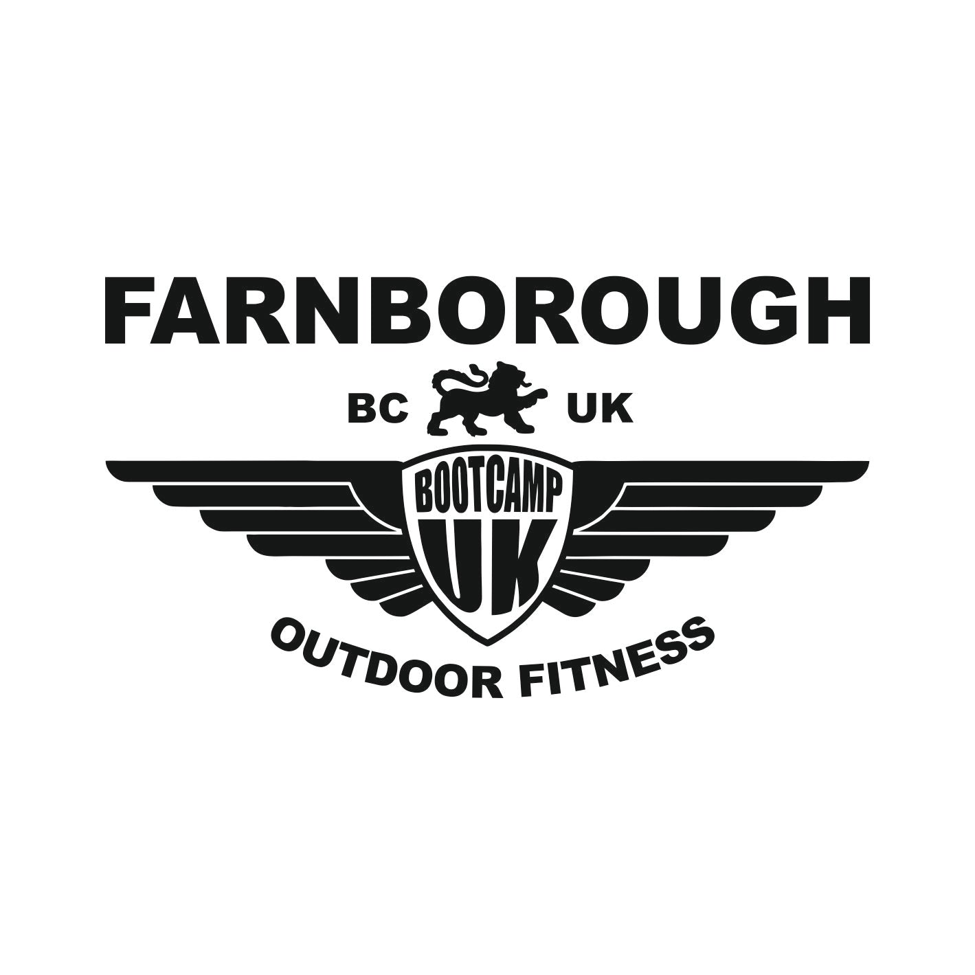 BCUK Farnborough