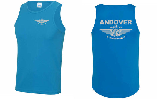 AWDis Cool Vest- Andover