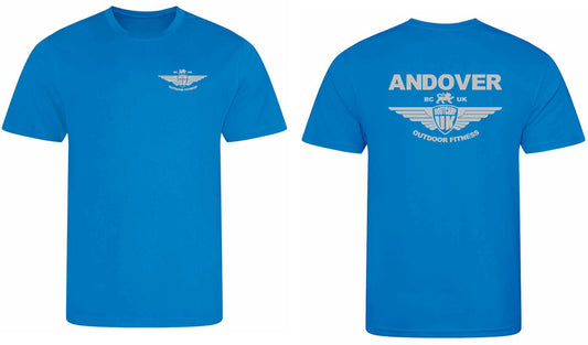 AWDis Cool T-shirt- Andover