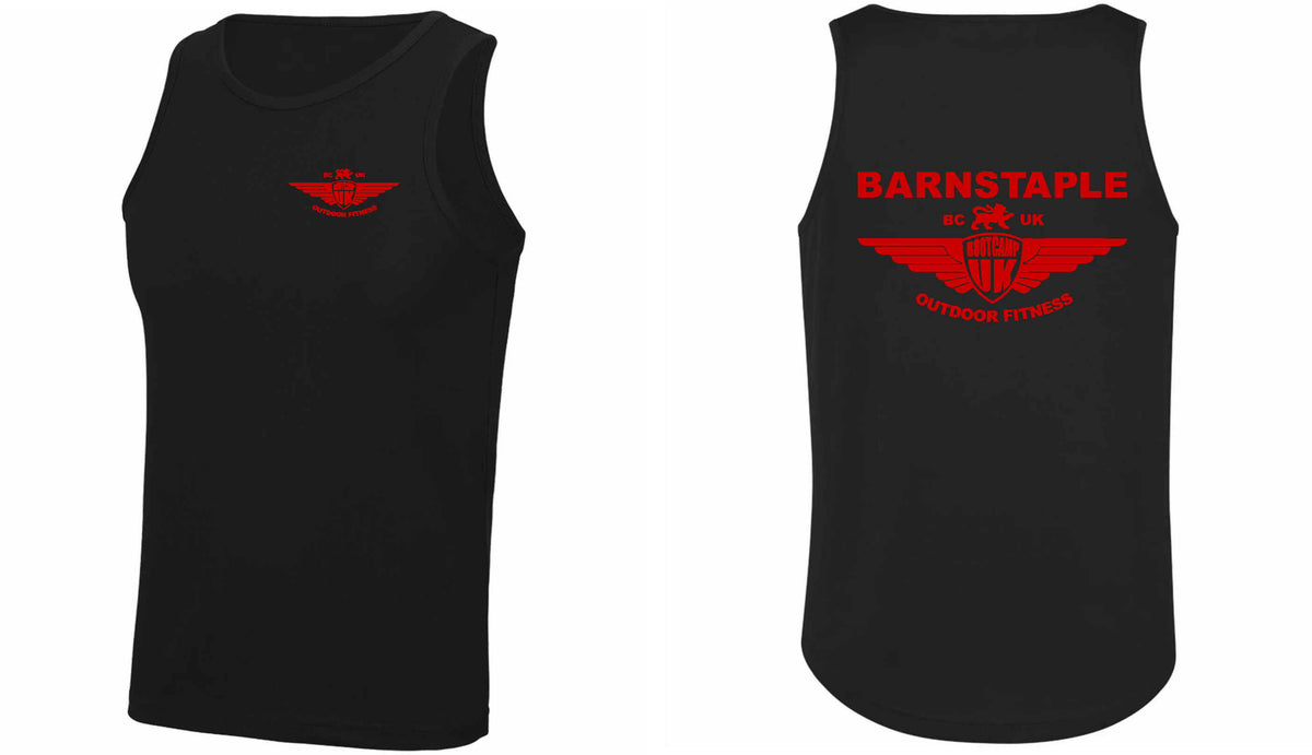 AWDis Cool Vest- Barnstaple