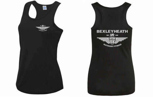 AWDis Ladies Cool Vest- Bexleyheath