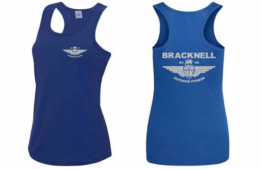 AWDis Ladies Cool Vest- Bracknell