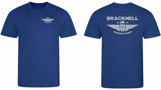 AWDis Cool T-shirt- Bracknell