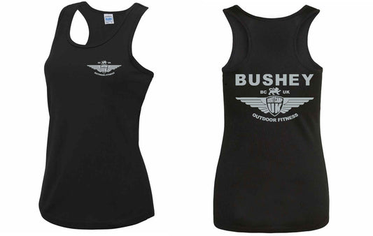 AWDis Ladies Cool Vest- Bushey