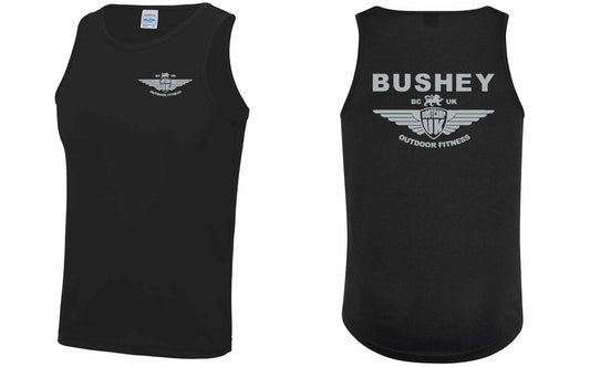 AWDis Cool Vest- Bushey