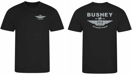 AWDis Cool T-shirt- Bushey