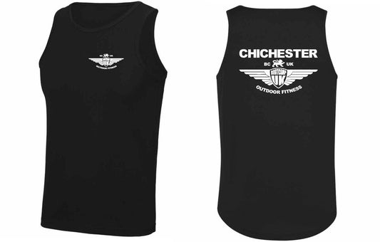 AWDis Cool Vest- Chichester