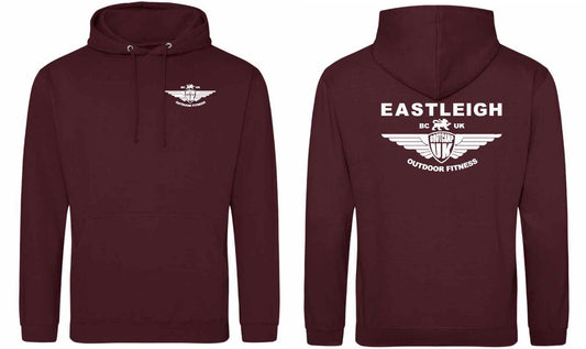 AWDis College Hoodie- BCUK Eastleigh