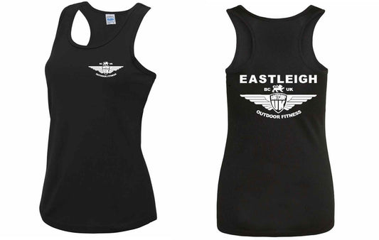 AWDis Ladies Cool Vest- Eastleigh