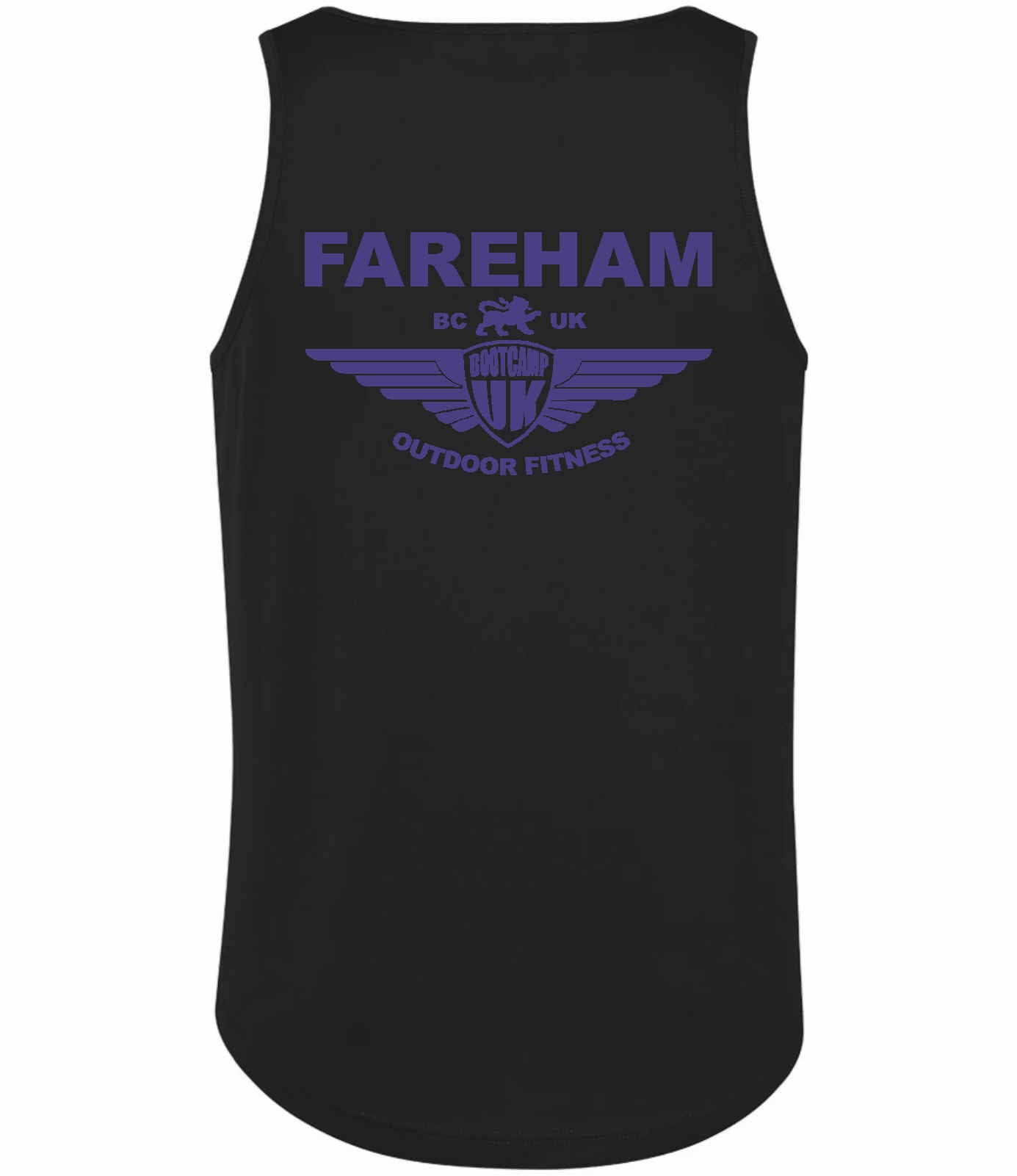 AWDis Cool Vest- Fareham