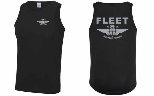 AWDis Cool Vest- Fleet