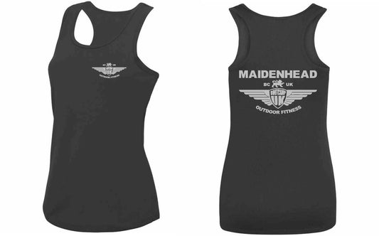 AWDis Ladies Cool Vest- Maidenhead