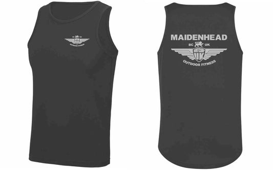 AWDis Cool Vest- Maidenhead