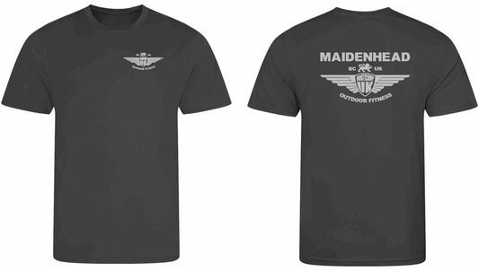 AWDis Cool T-shirt- Maidenhead