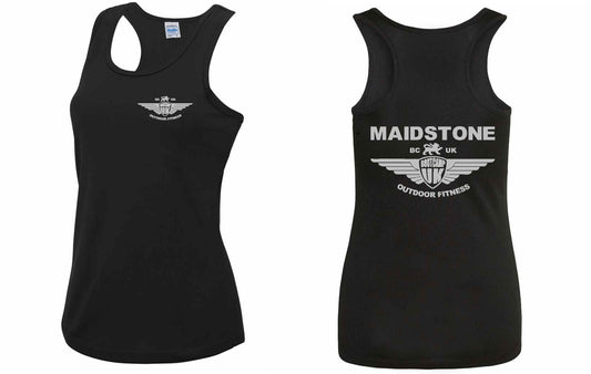 AWDis Ladies Cool Vest- Maidstone