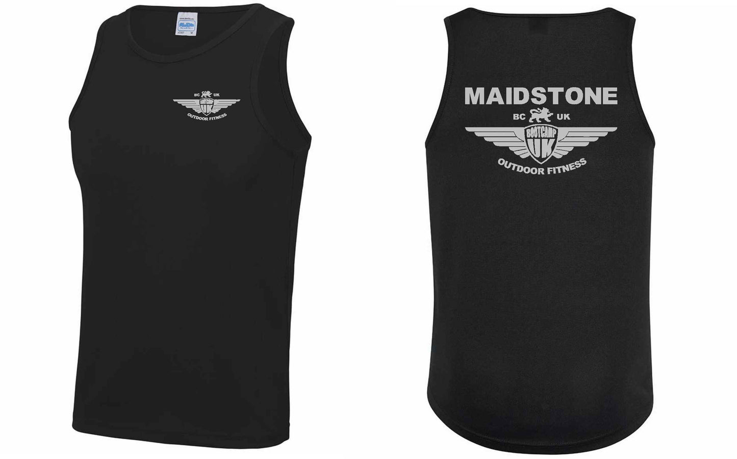 AWDis Cool Vest- Maidstone
