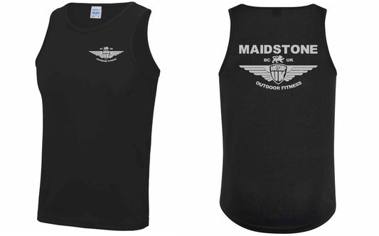 AWDis Cool Vest- Maidstone