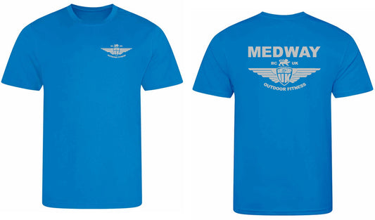 AWDis Cool T-shirt- Medway
