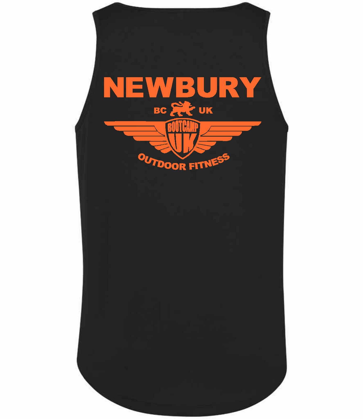 AWDis Cool Vest- Newbury