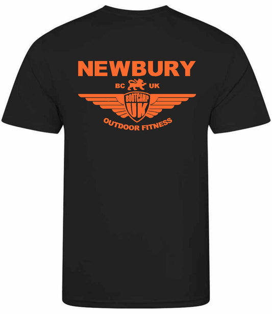 AWDis Cool T-shirt- Newbury
