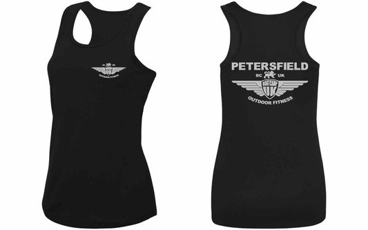 AWDis Ladies Cool Vest- Petersfield