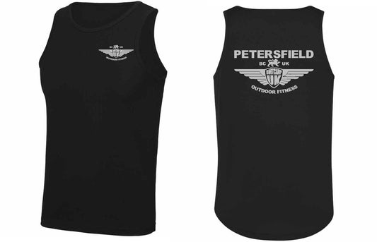 AWDis Cool Vest- Petersfield