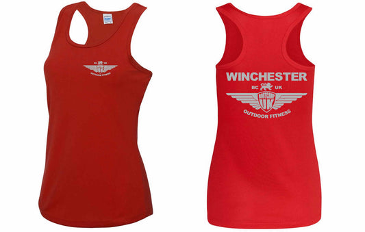 AWDis Ladies Cool Vest- Winchester