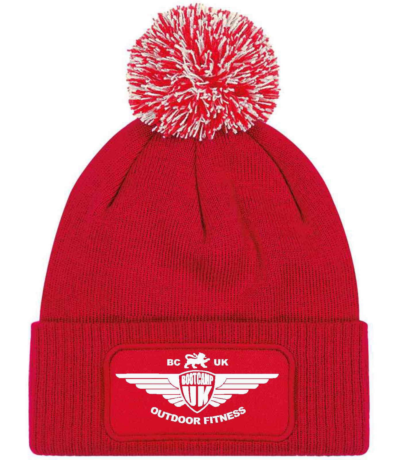 Beechfield Snowstar® Printers Beanie