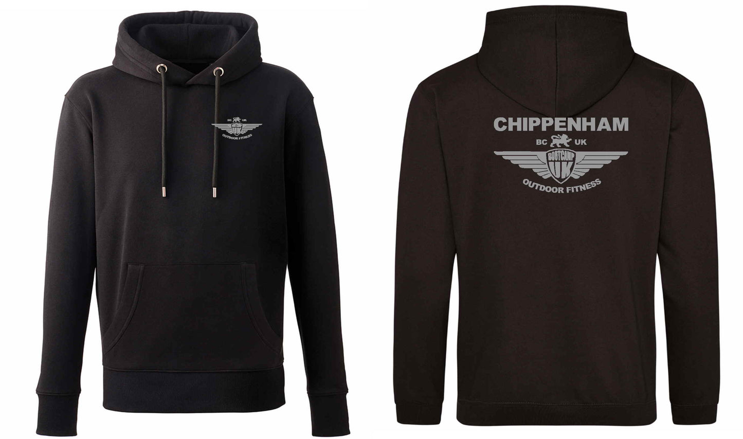 AWDis College Hoodie- BCUK Chippenham