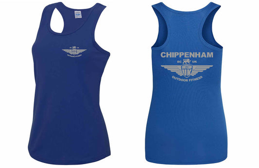 AWDis Ladies Cool Vest- Chippenham