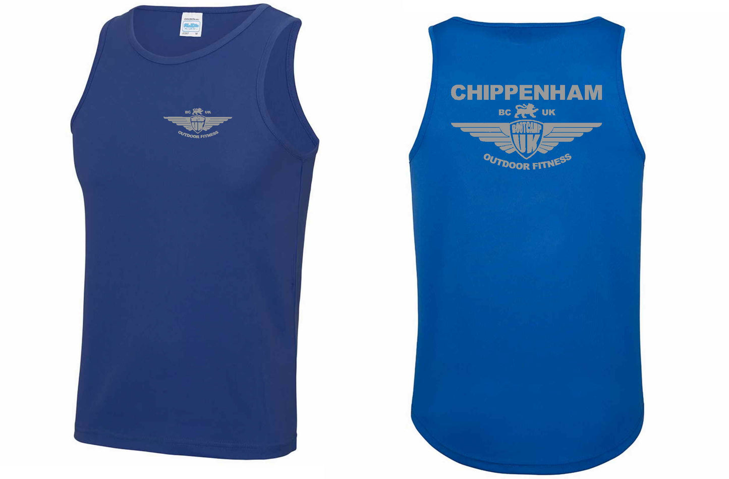 AWDis Cool Vest- Chippenham