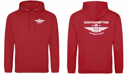 AWDis College Hoodie- BCUK Southampton