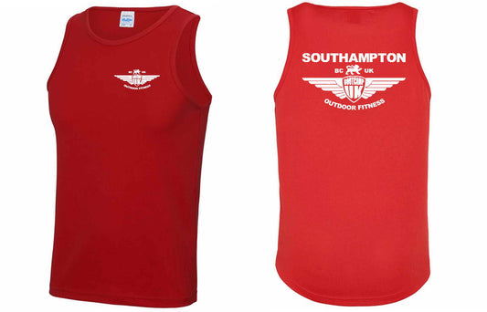 AWDis Cool Vest- Southampton